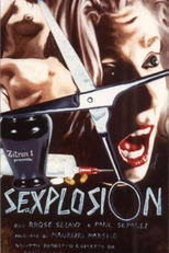 Sexplosion (Sexplosion)