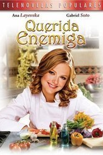  de TV Querida Inimiga (2008)