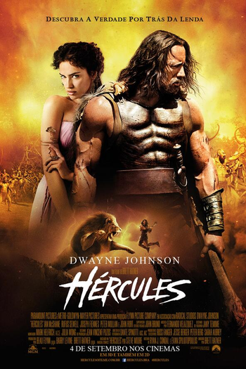  de Filme Hércules (2014)