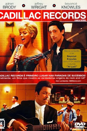  de Filme Cadillac Records (2008)