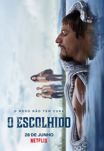 O Escolhido (1ª Temporada) (O Escolhido (1ª Temporada))