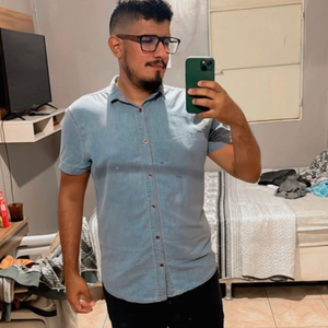 Foto de perfil de Luciano