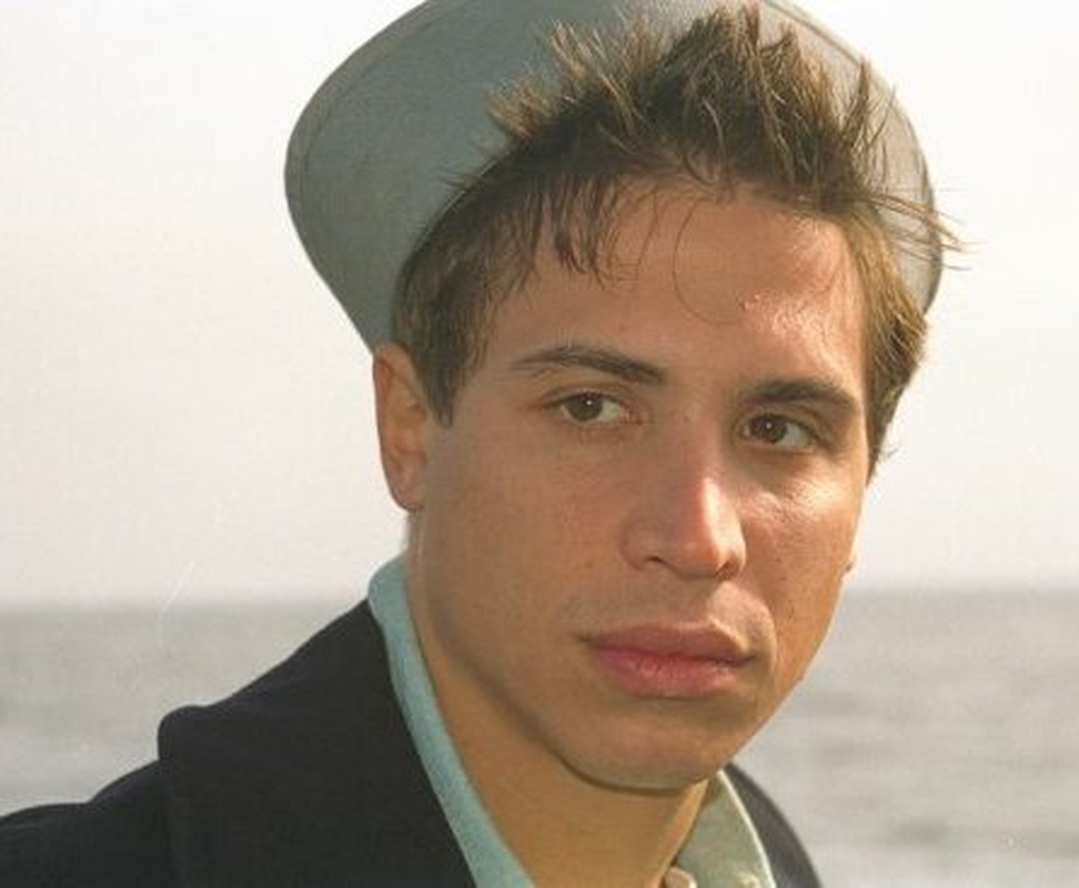 Erik Palladino - Foto 3