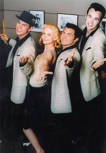 Shake, Rattle and Roll: An American Love Story (Shake, Rattle and Roll: An American Love Story)