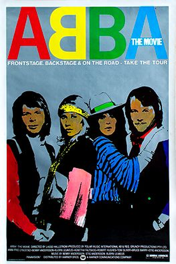  de Filme ABBA - O Filme (1977)