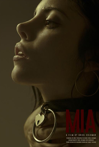Poster 1 de Curta Mia (2018)