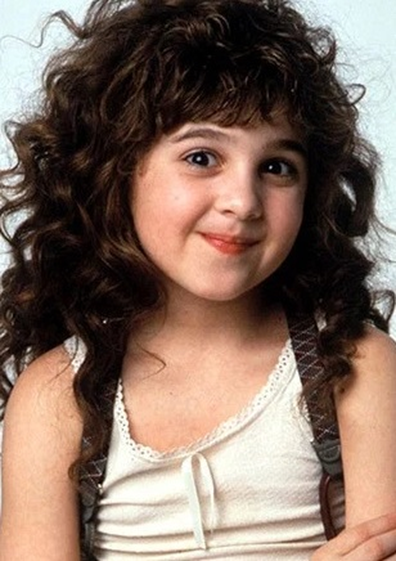 Alisan Porter - Foto 1