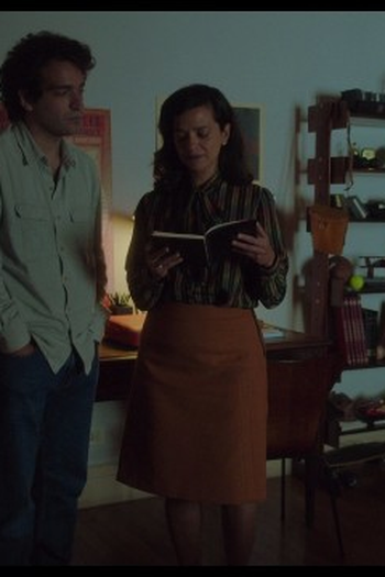 Poster de Episódio Tente Outra Vez (2022)