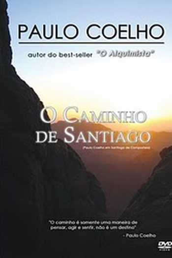  de Filme O Caminho de Santiago (2010)
