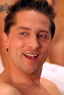 Eythor Gudjonsson - Poster 1