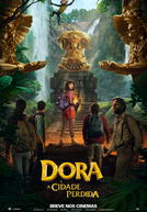 Dora e a Cidade Perdida (Dora and the Lost City of Gold)