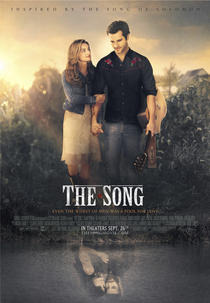 Uma Canção Para Ela (The Song)