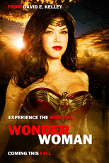 Mulher-Maravilha (Wonder Woman)