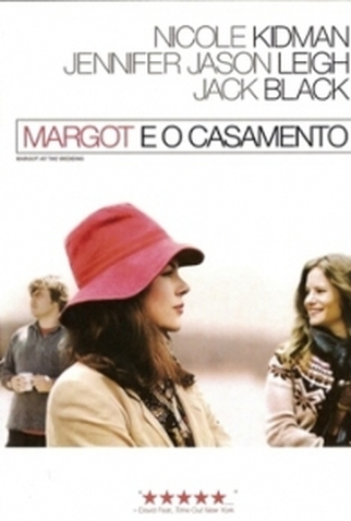 Poster 2 de Filme Margot e o Casamento (2007)