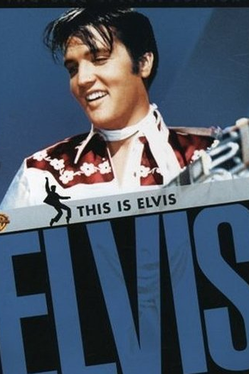  de Filme Isto é Elvis (1981)