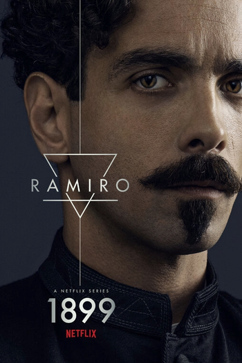  de Série 1899 (1ª Temporada) (2022)