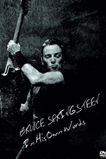 Bruce Springsteen: Em suas próprias palavras (Bruce Springsteen: In His Own Words)