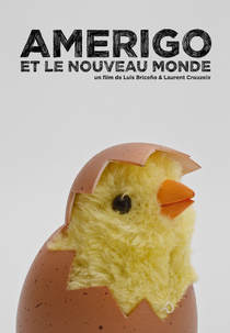 Américo e o Novo Mundo (Amerigo et le Nouveau Monde)
