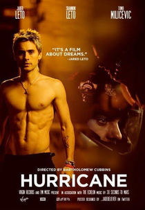 30 Seconds to Mars: Hurricane (Thirty Seconds To Mars: Hurricane)