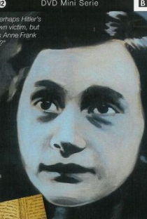 O Diário de Anne frank - Poster / Capa / Cartaz - Oficial 1