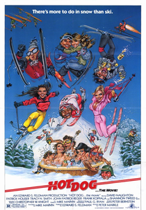 Hot Dog - O Filme (Hot Dog... The Movie)
