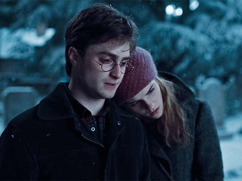 Foto 26 de Harry Potter e as Relíquias da Morte - Parte 1