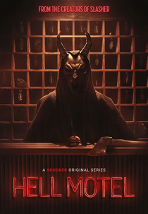 Hell Motel (Hell Motel)