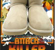 Attack of the Killer Uggs