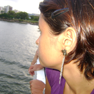 Foto de perfil de Yasmin de Albuquerque