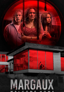 Margaux: A Inteligência Mortal (Margaux)