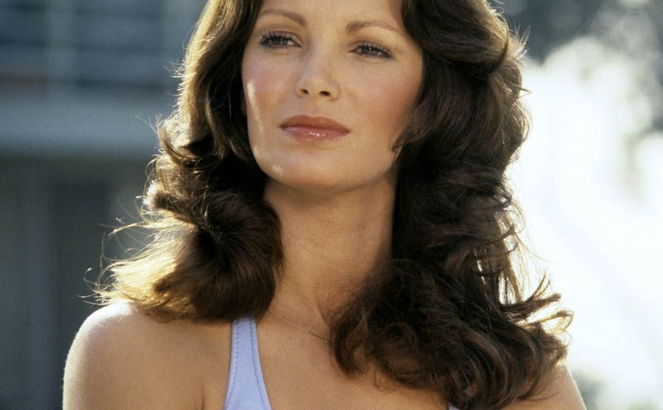 Jaclyn Smith - Foto 1