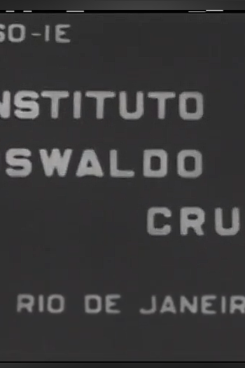 Poster de Curta Instituto Oswaldo Cruz (1939)
