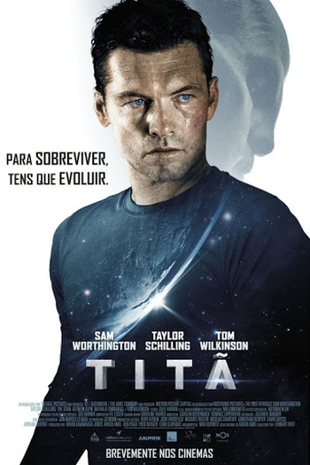  de Filme Titã (2018)