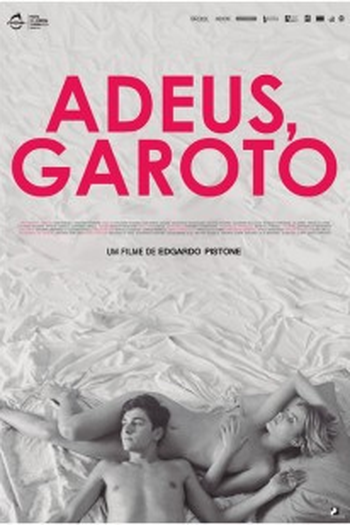  de Filme Adeus, Garoto (2024)