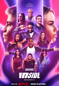 Inside (2ª Temporada) (Inside (Season 2))