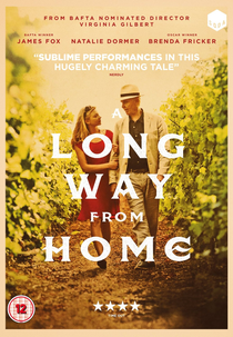 A Long Way from Home (A Long Way from Home)