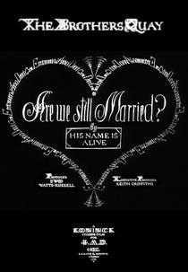 Stille Nacht II: Are We Still Married? (Stille Nacht II: Are We Still Married?)