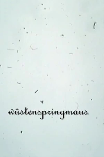 Poster de Curta Wüstenspringmaus (2002)