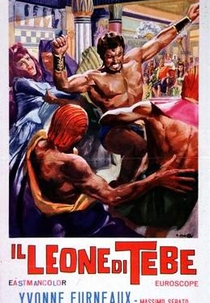 O Leão de Thebas (Leone di Tebe)