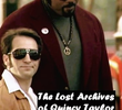 The Lost Archives of Quincy Taylor
