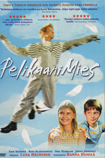 Homem Pelicano (Pelikaanimies)