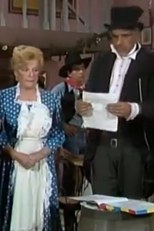 El matrimonio en el viejo oeste (El matrimonio en el viejo oeste)