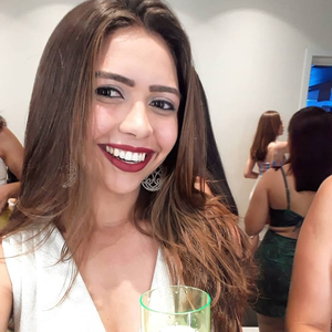 Foto de perfil de andressa jhozzenvick