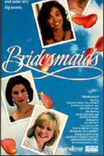  de Filme Amigas para Sempre (1989)