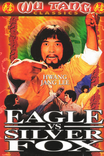  de Filme Eagle vs. Silver Fox (1980)