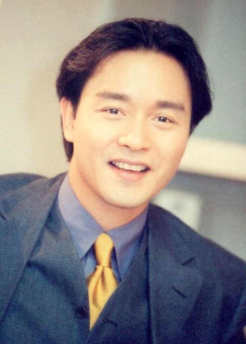 Leslie Cheung - Foto 14