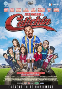 Calichín (Calichín)
