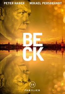 Beck: Família (Beck: Familjen)