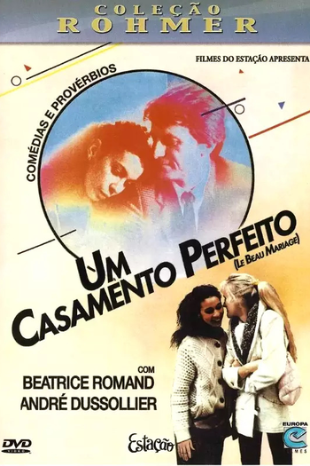 de Filme Um Casamento Perfeito (1982)
