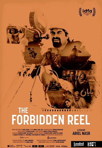 O Rolo Proibido (The Forbidden Reel)